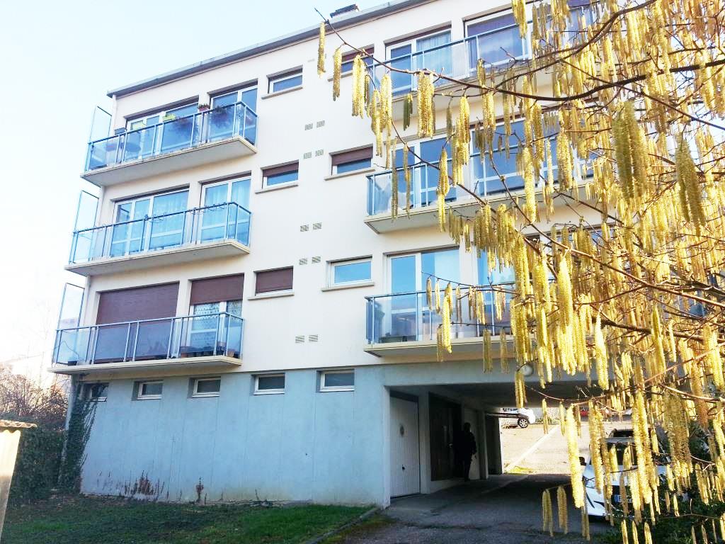 LAXOU | Appartement F5 87m2