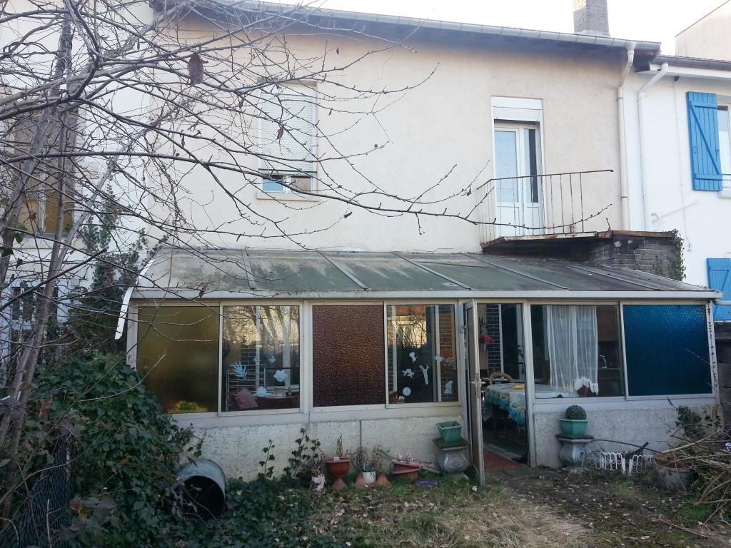 LAXOU | Maison 105m2