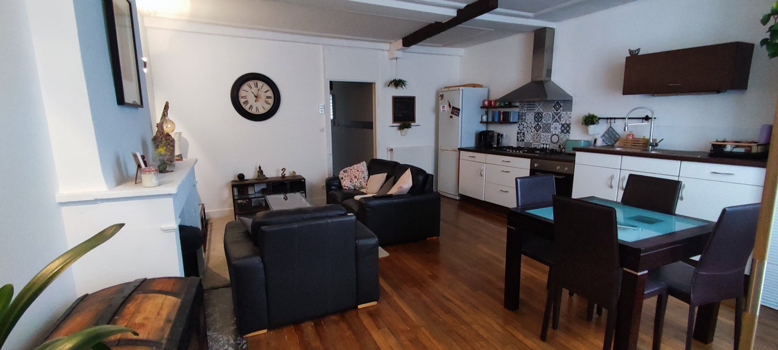 TOUL CENTRE | Appartement F2 63m2