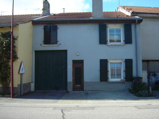 CREZILLES | Maison 175m2