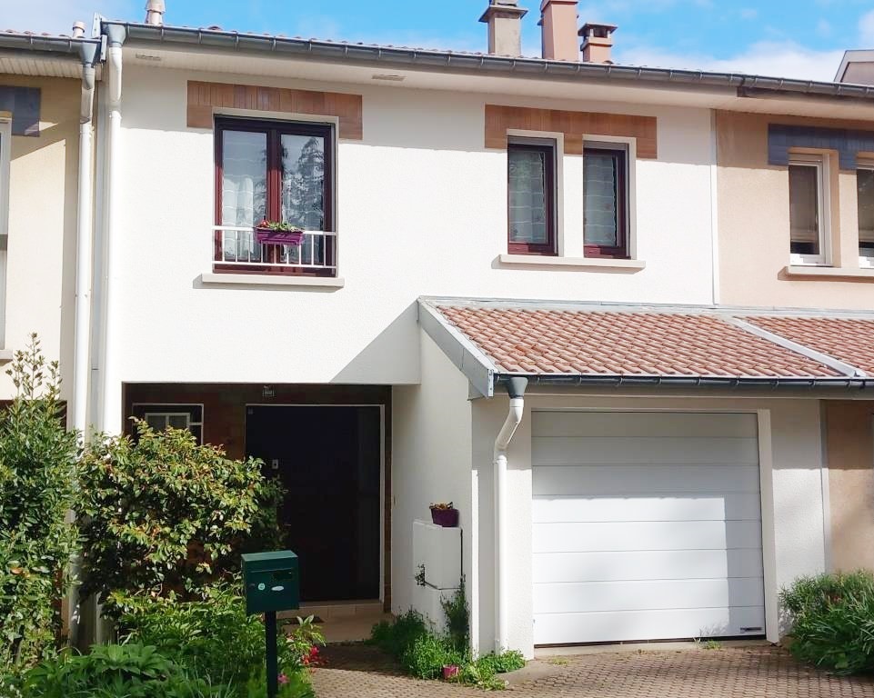 VILLERS LES NANCY | Maison 135m2