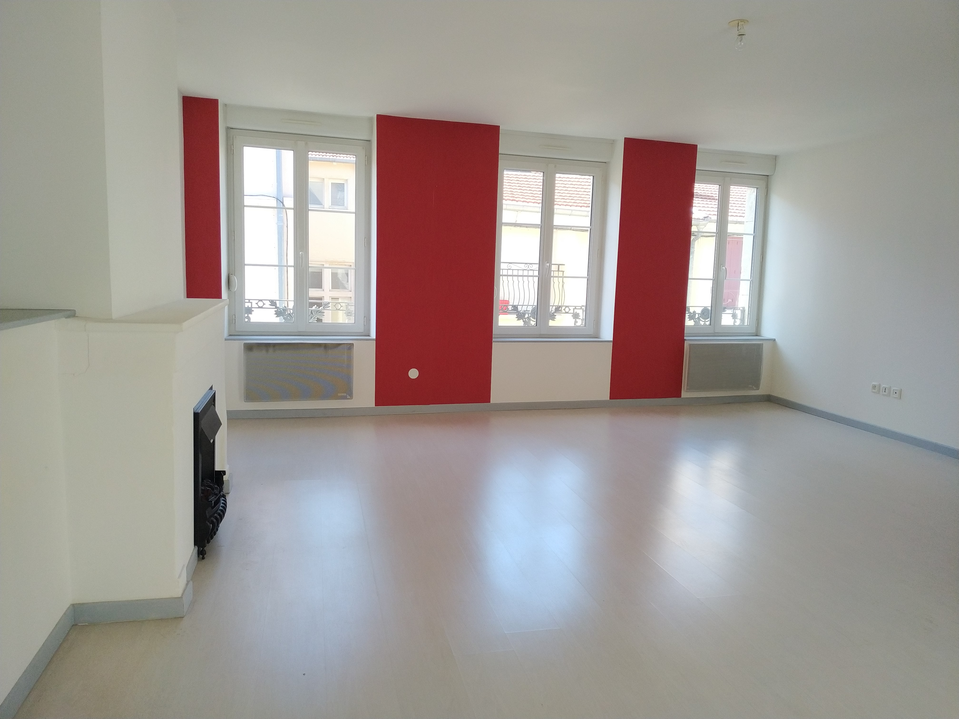 TOUL MICHATEL | Appartement F2 53m2