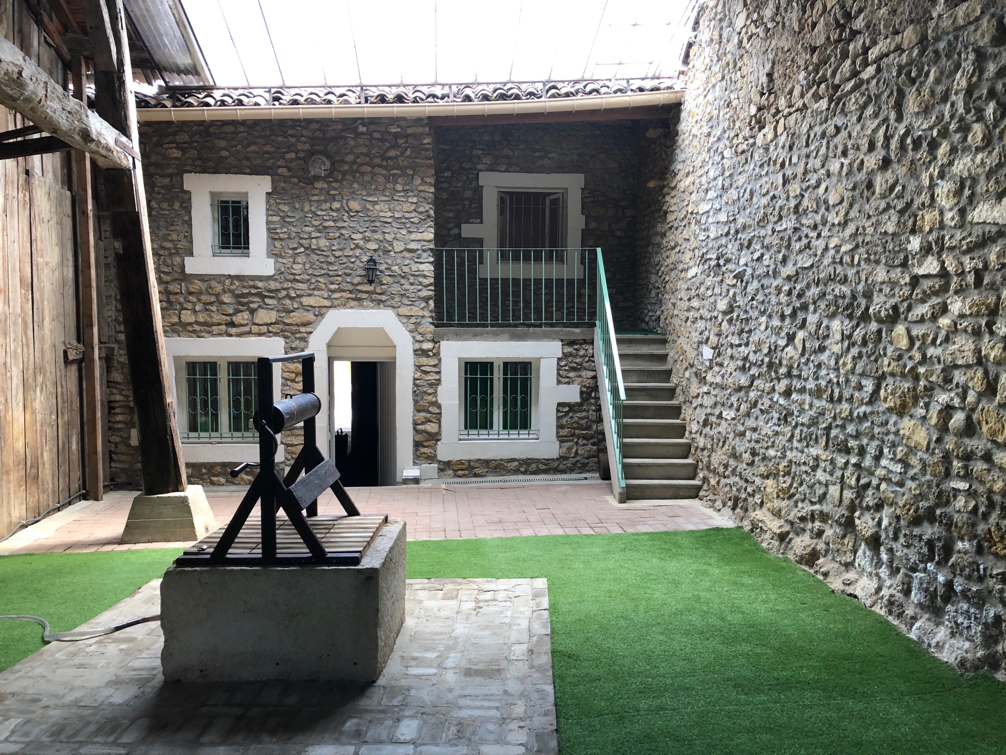 LUCEY | Maison 155m2