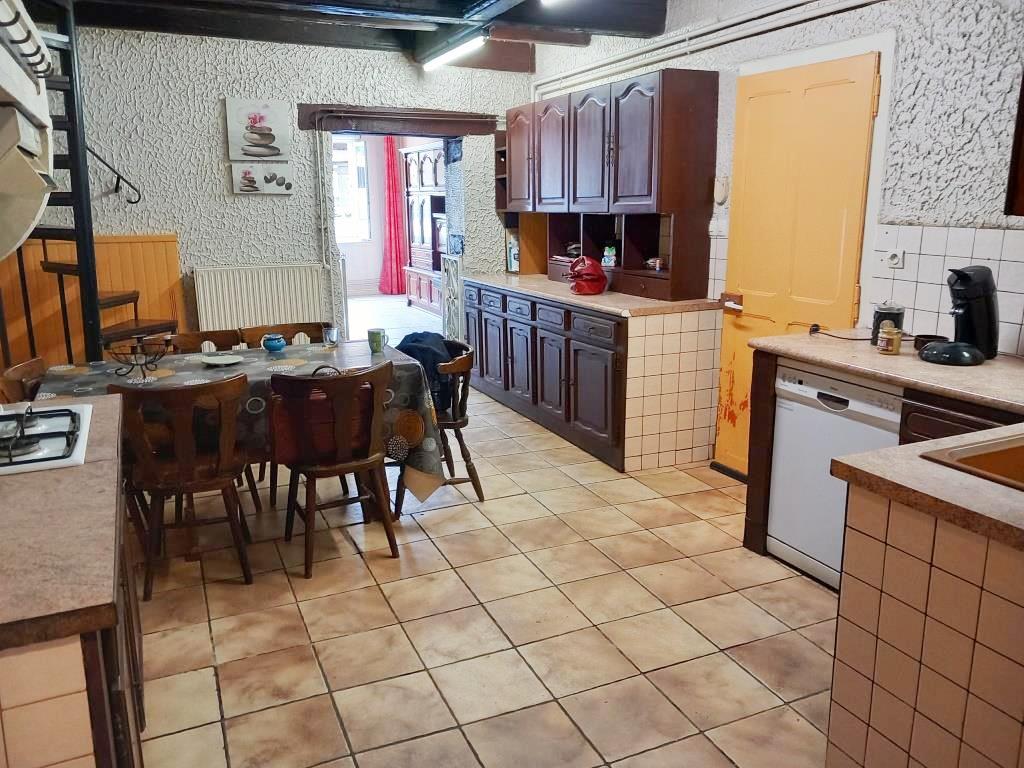 MARON | Maison 280m2