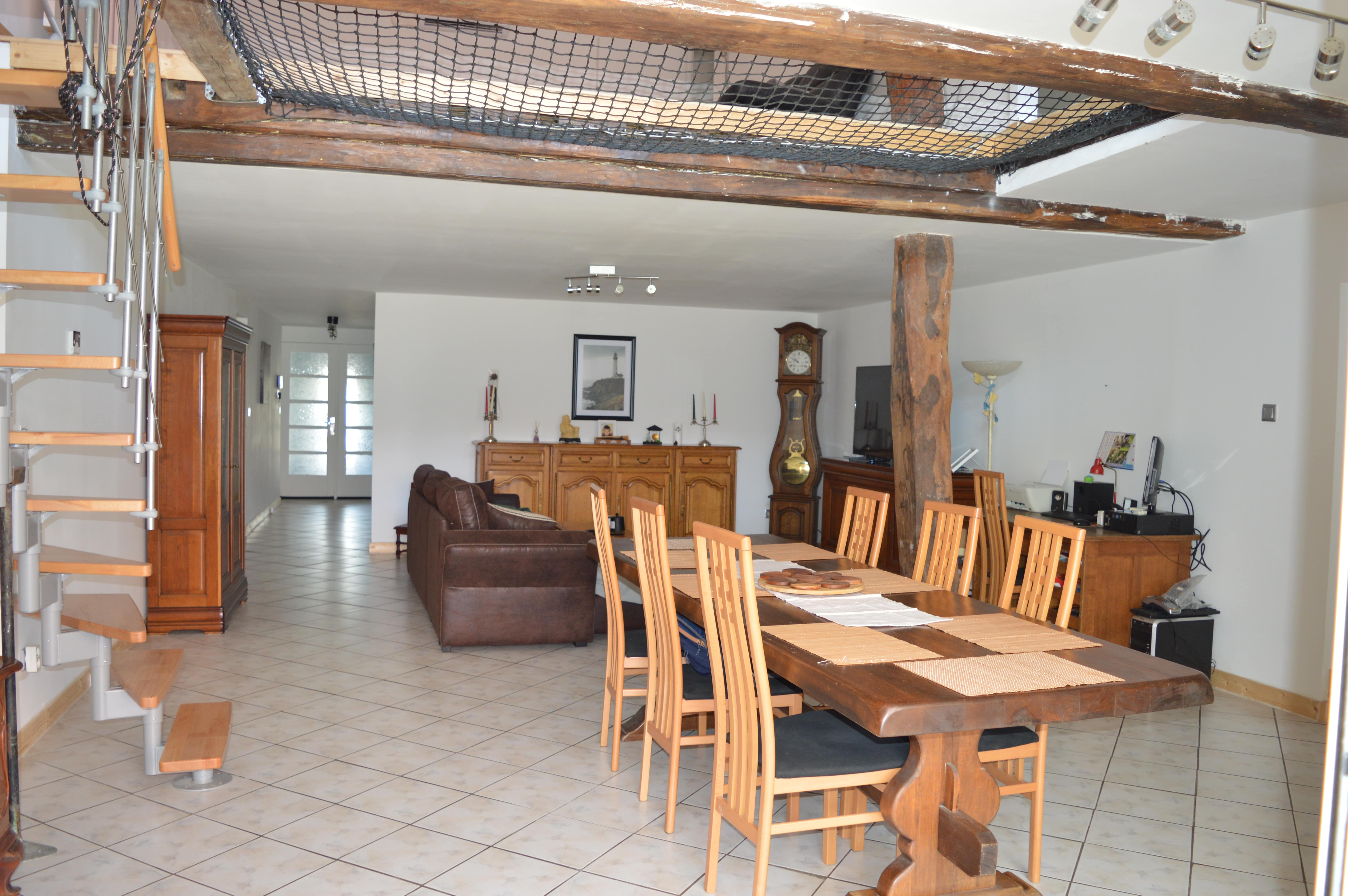 PAGNY LA BLANCHE COTE | Maison 230m2