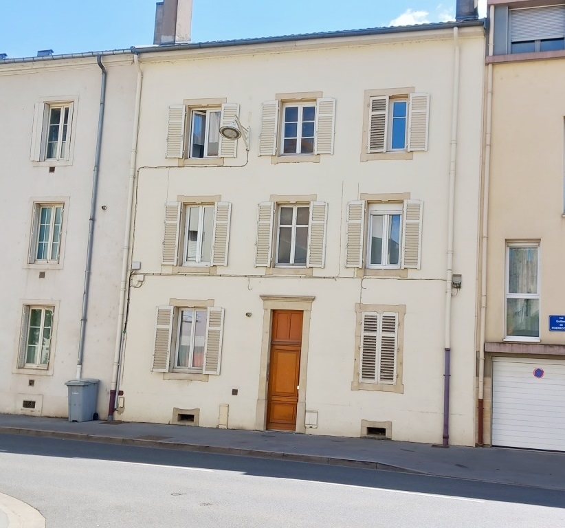 NANCY | Appartement F1 29m2