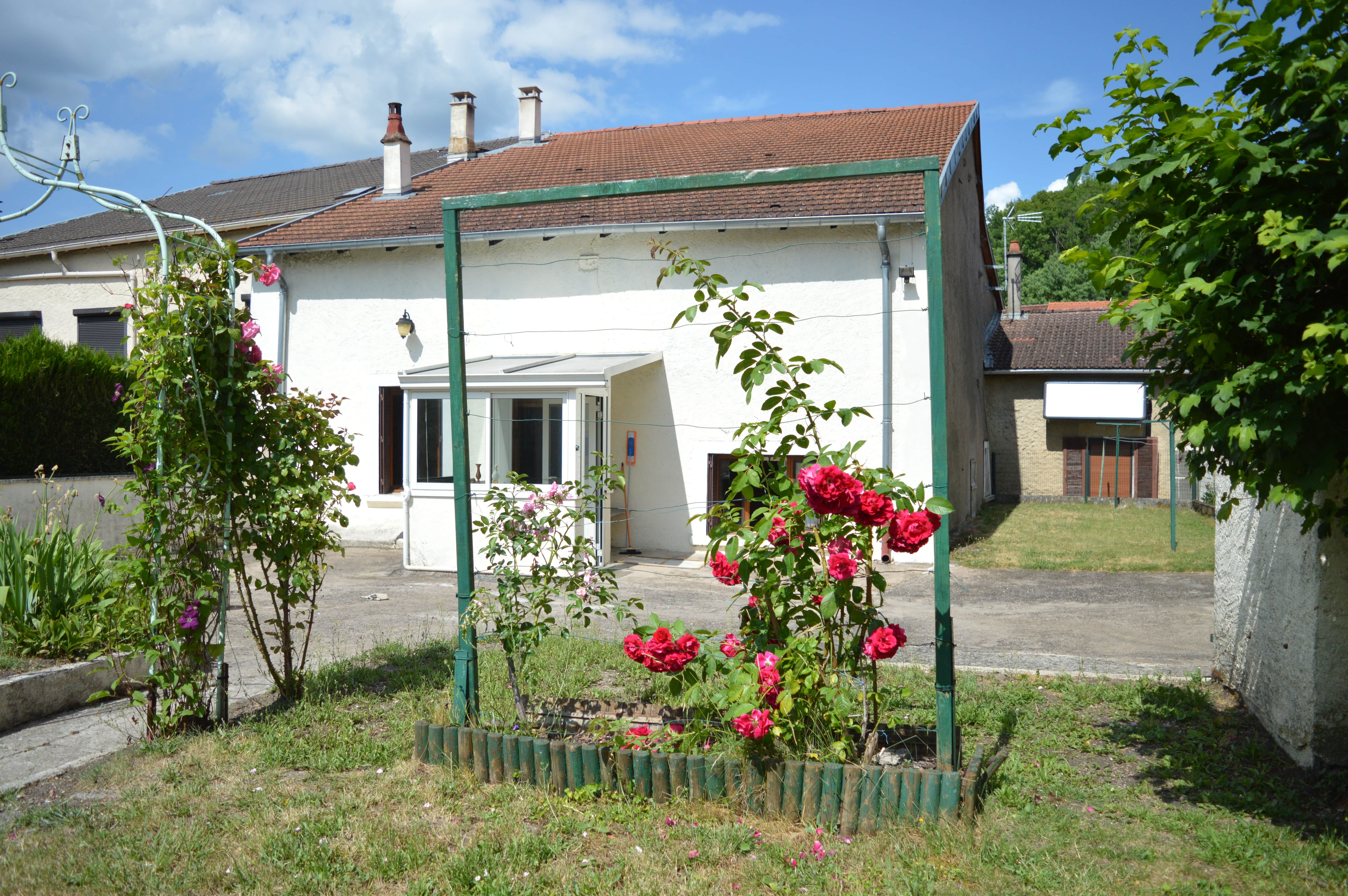 LAY SAINT REMY | Maison 130m2