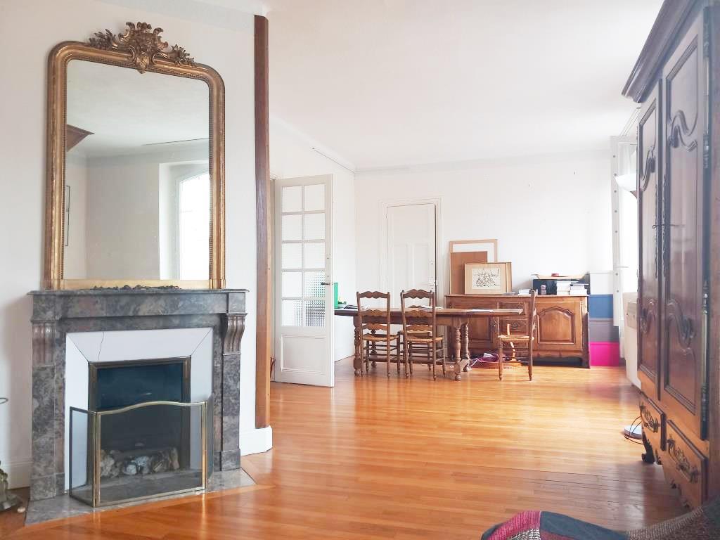 NANCY | Appartement F6 et plus 146m2