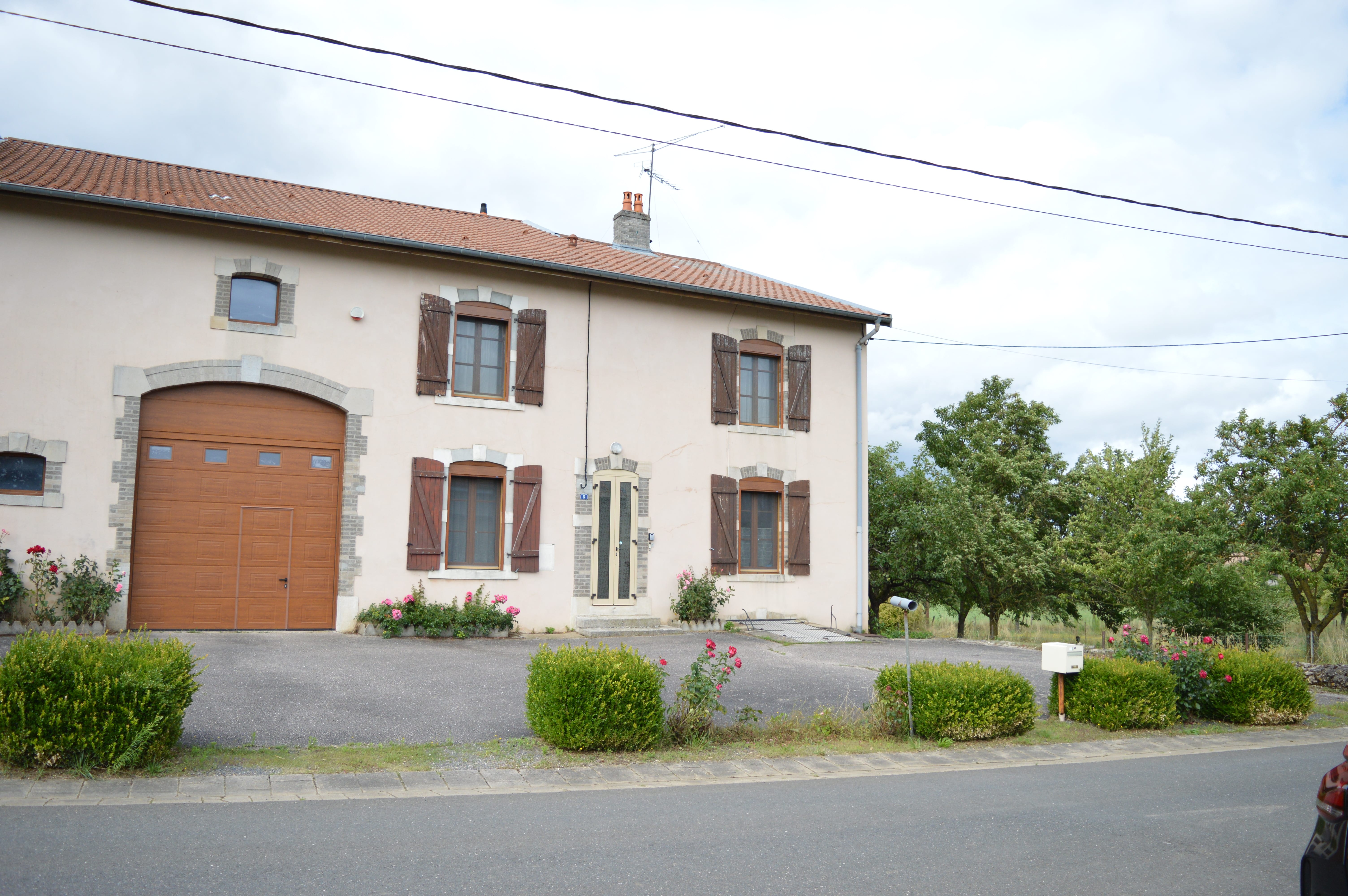 GROSROUVRES | Maison 133m2