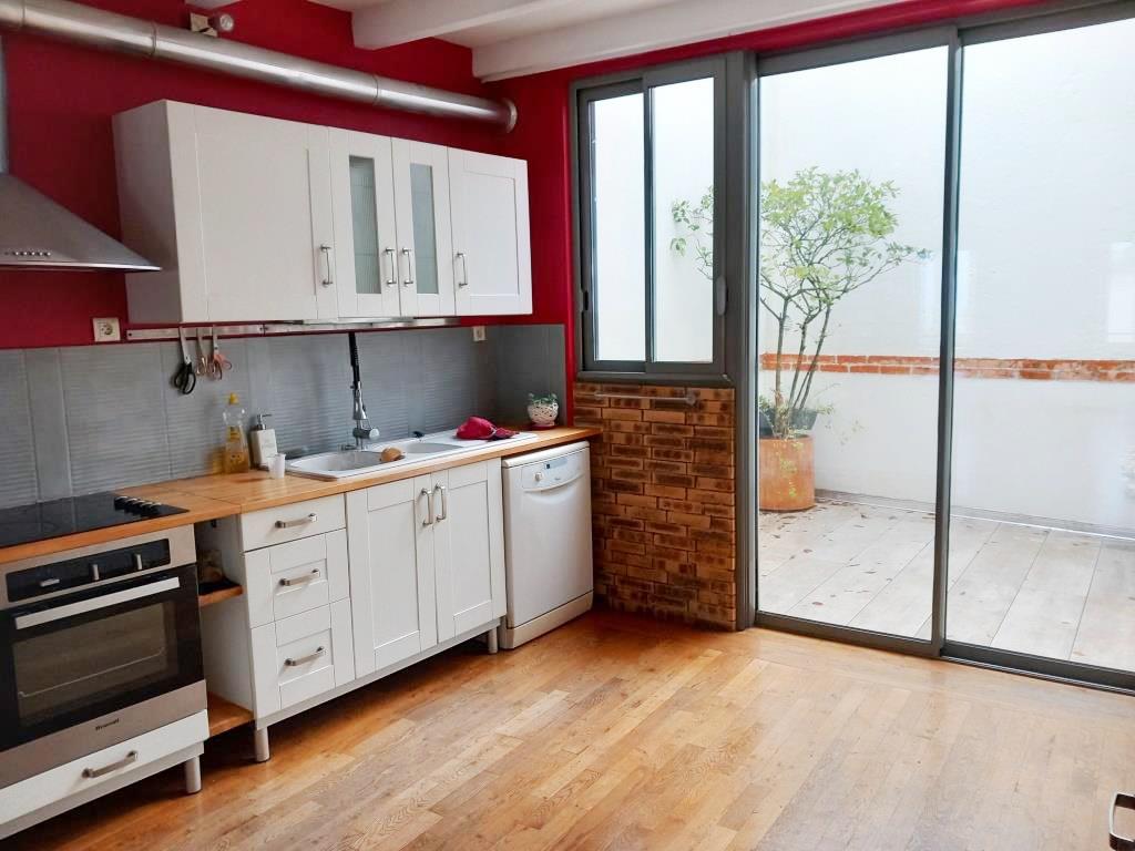 VILLERS LES NANCY | Maison 83m2
