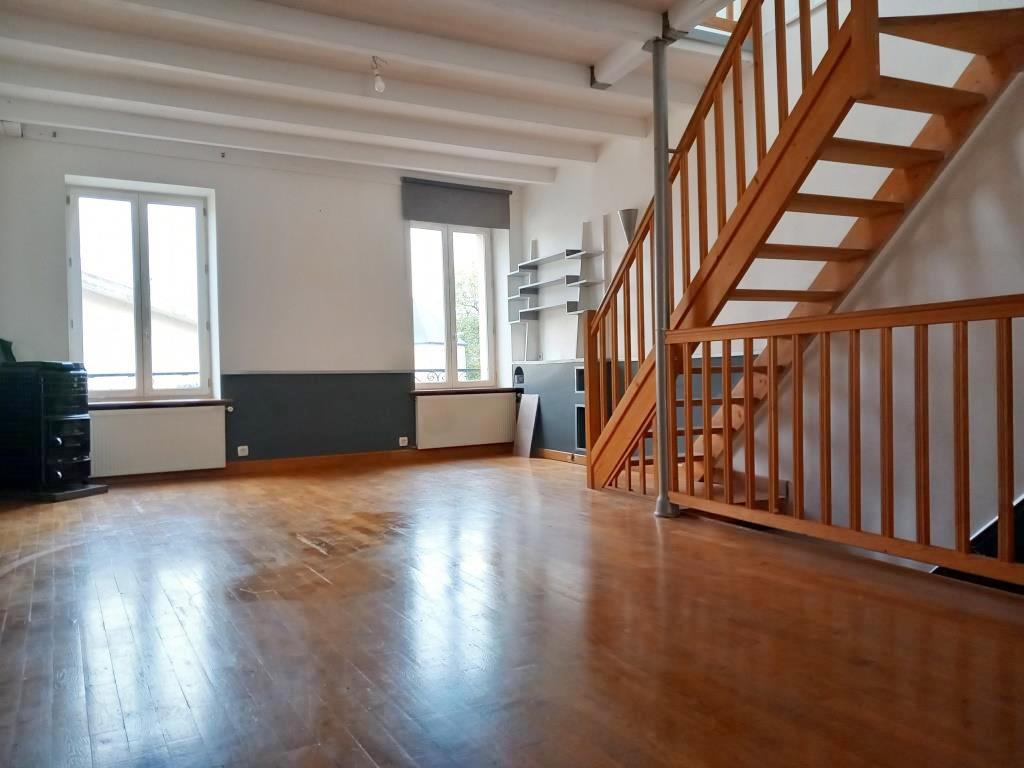 VILLERS LES NANCY | Appartement F4 85m2