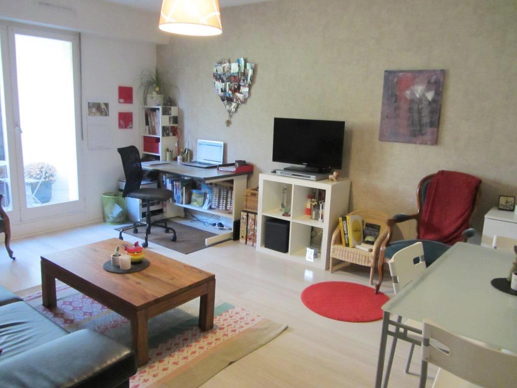 LAXOU | Appartement F2 50m2