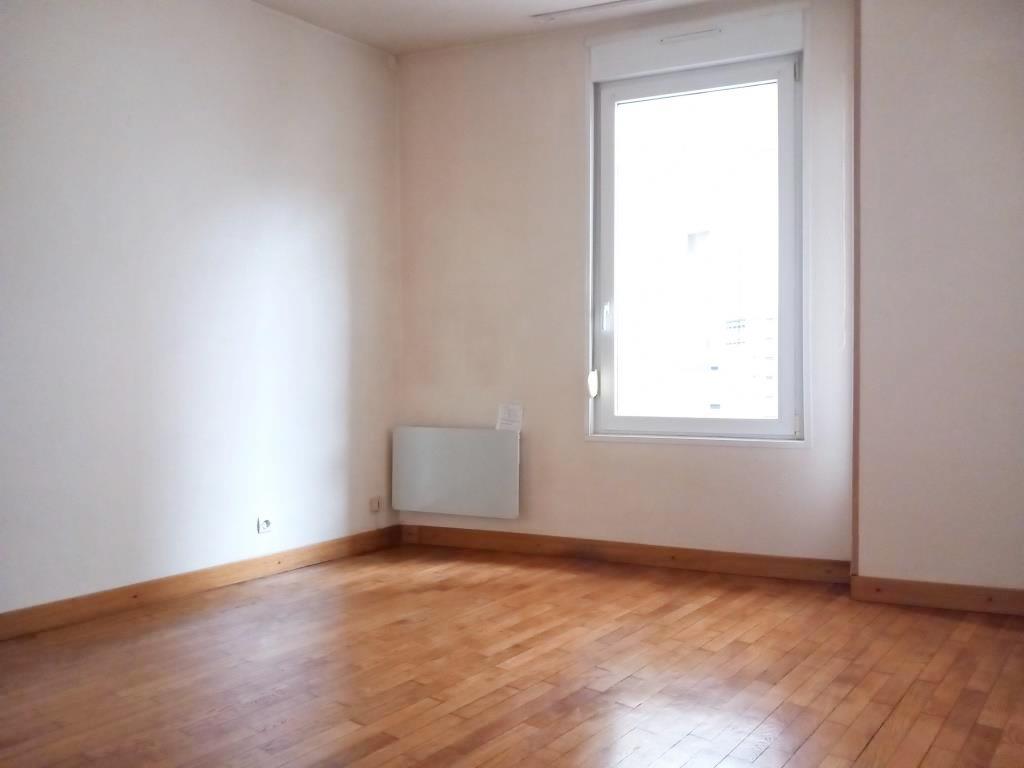 NANCY | Appartement F3 50m2