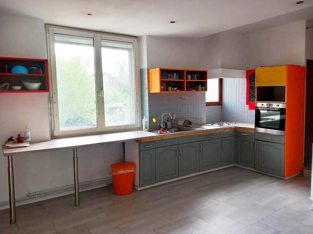 LAXOU | Appartement F5 98m2