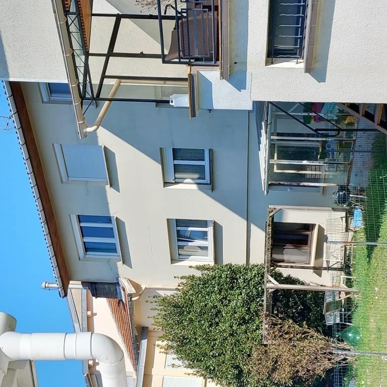 VILLERS LES NANCY | Appartement F5 95m2