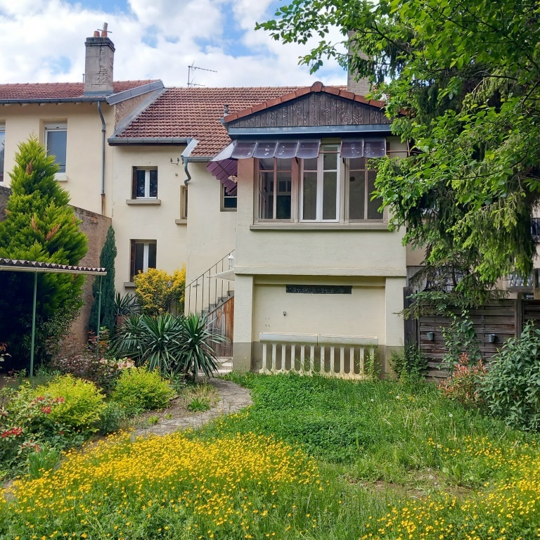 LAXOU | Maison 95m2