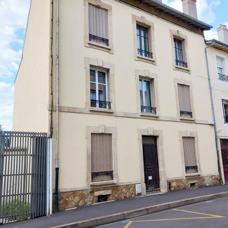 MALZEVILLE | Appartement F2 49m2