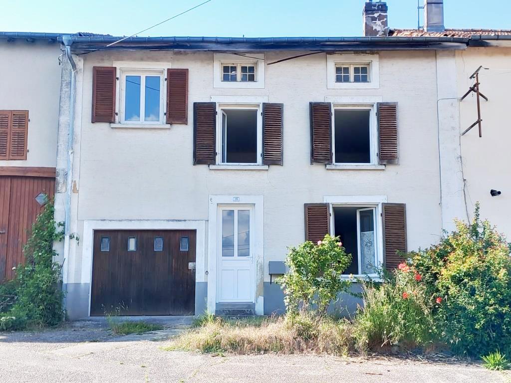 GLONVILLE | Maison 106m2