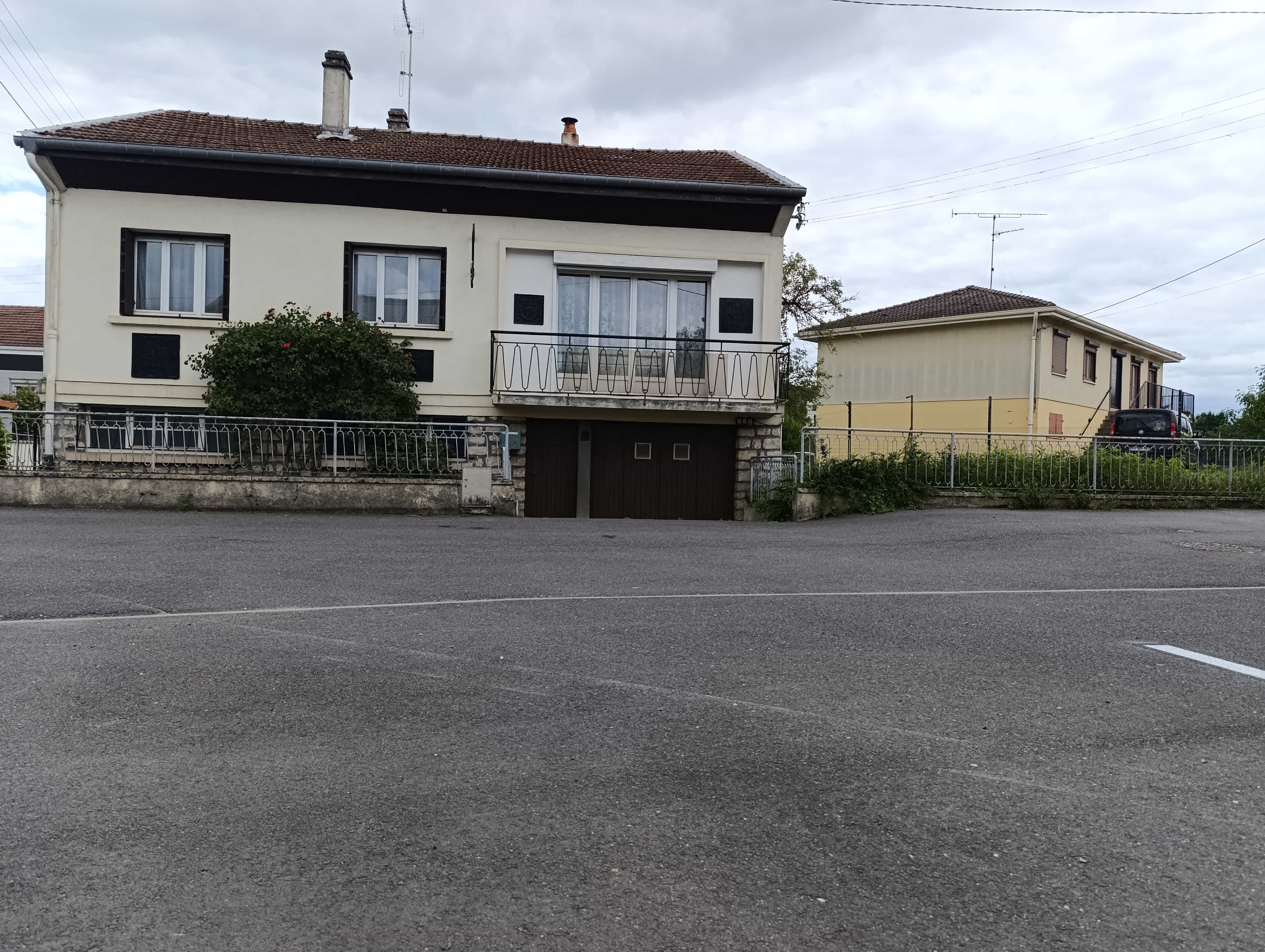 TOUL | Maison