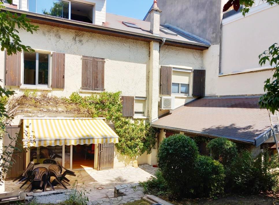 LAXOU | Maison 180m2