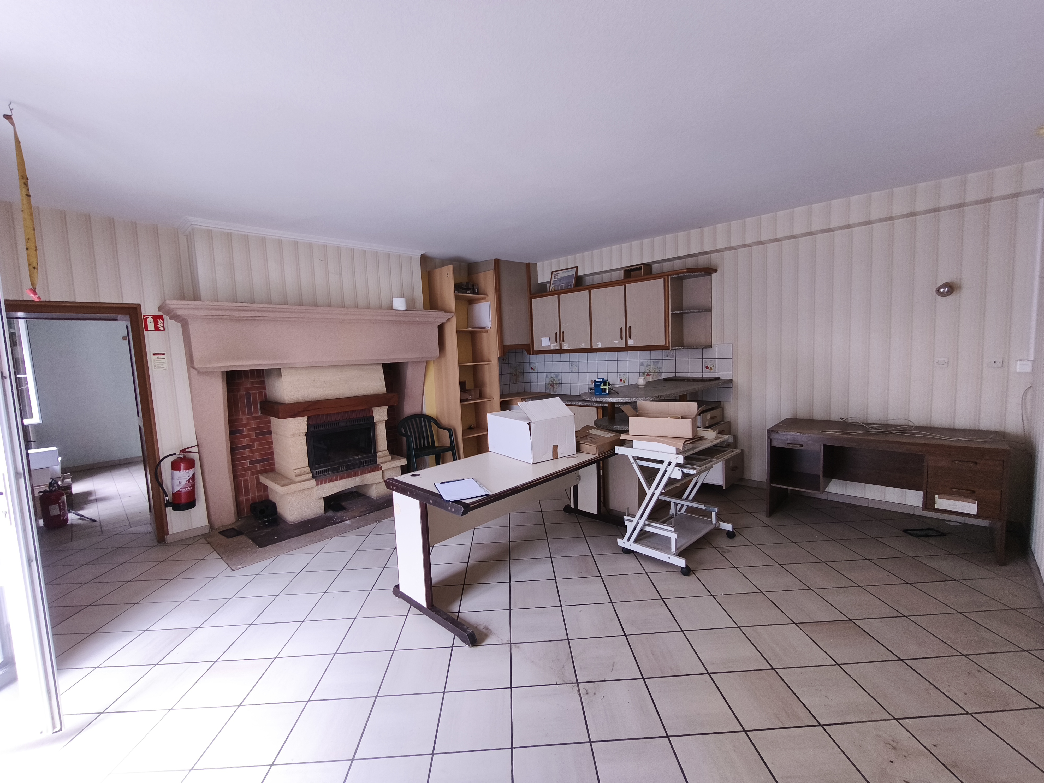 COLOMBEY LES BELLES | Maison 138m2