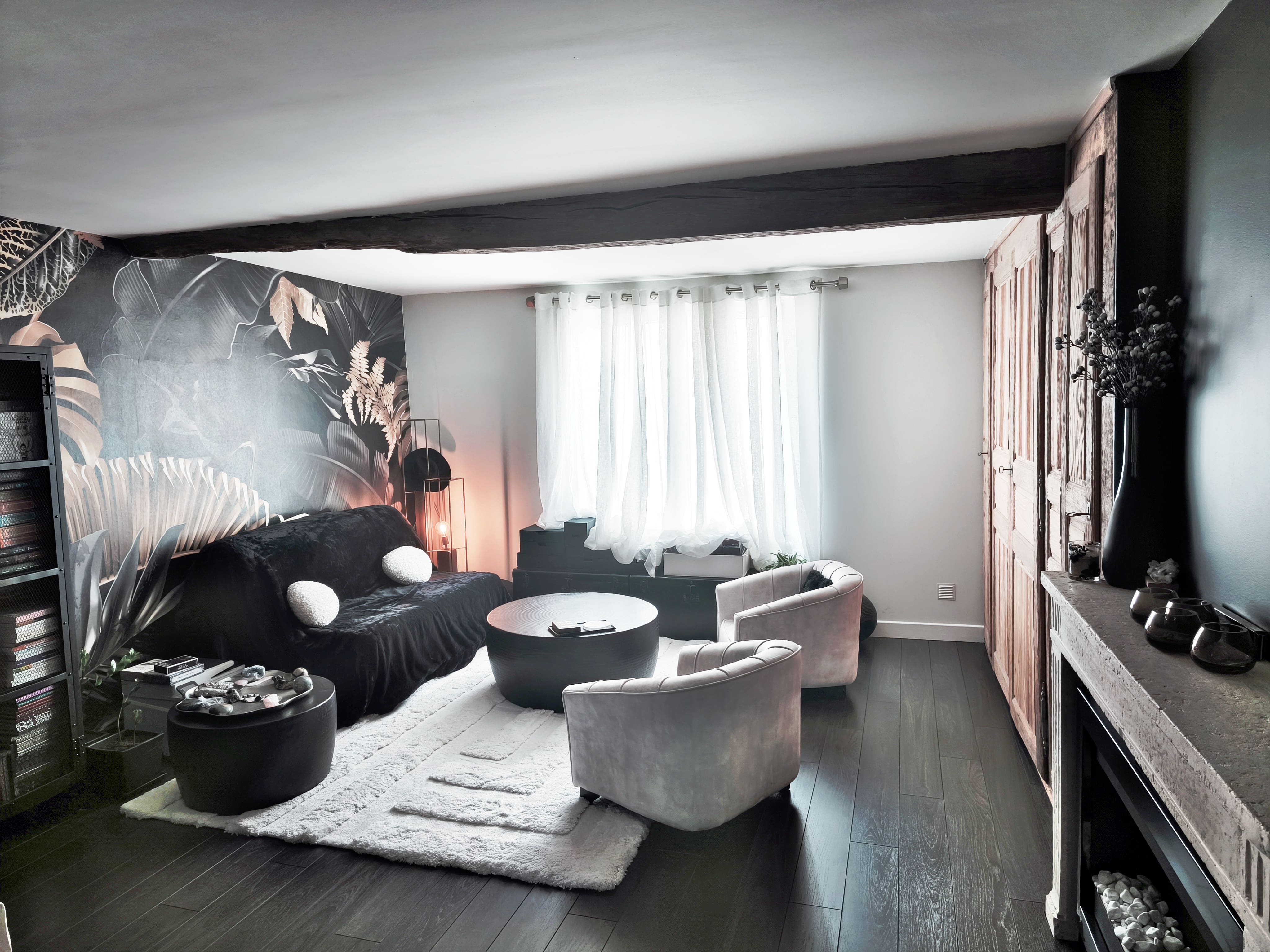 TOUL (54) | Appartement F2 50m2