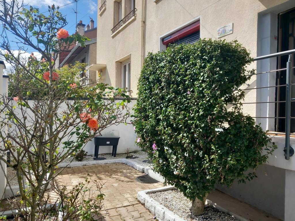 VILLERS LES NANCY | Appartement F3 52m2