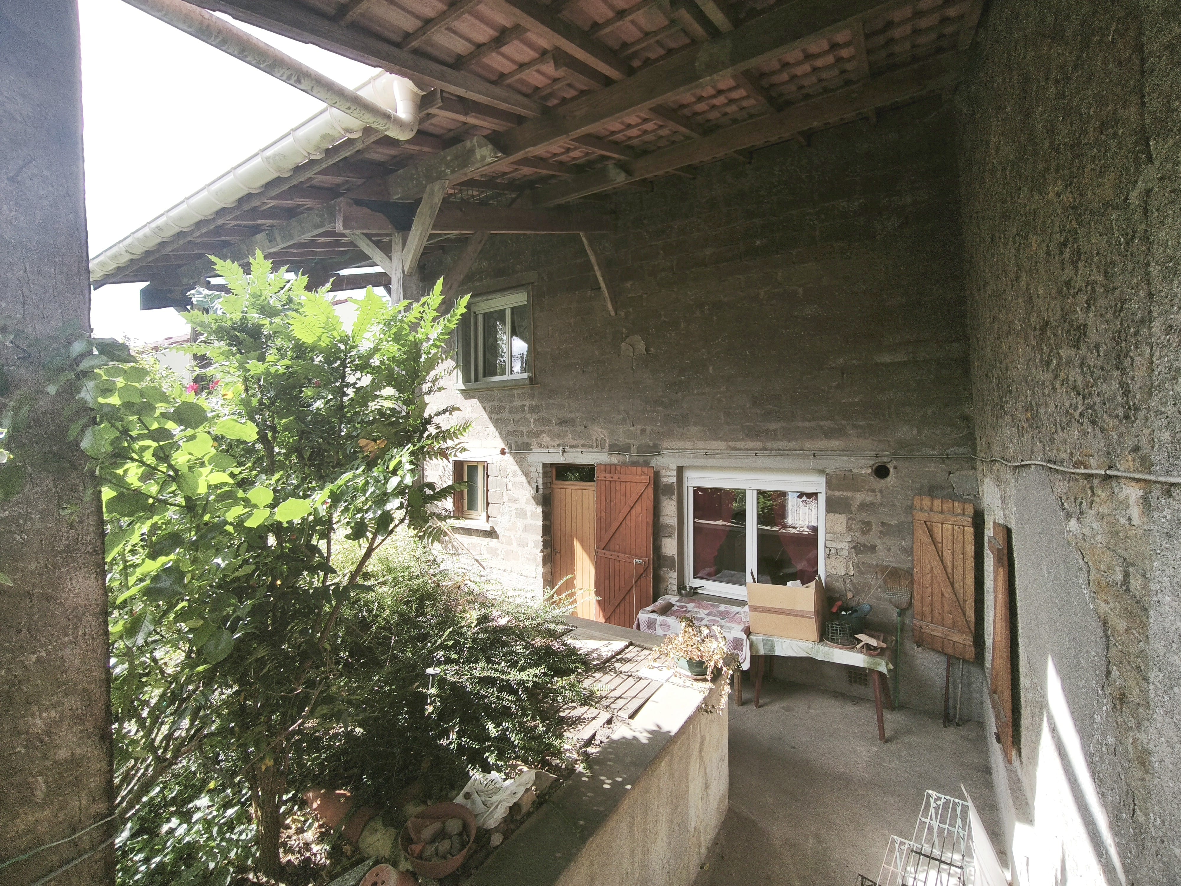CREZILLES | Maison 71m2