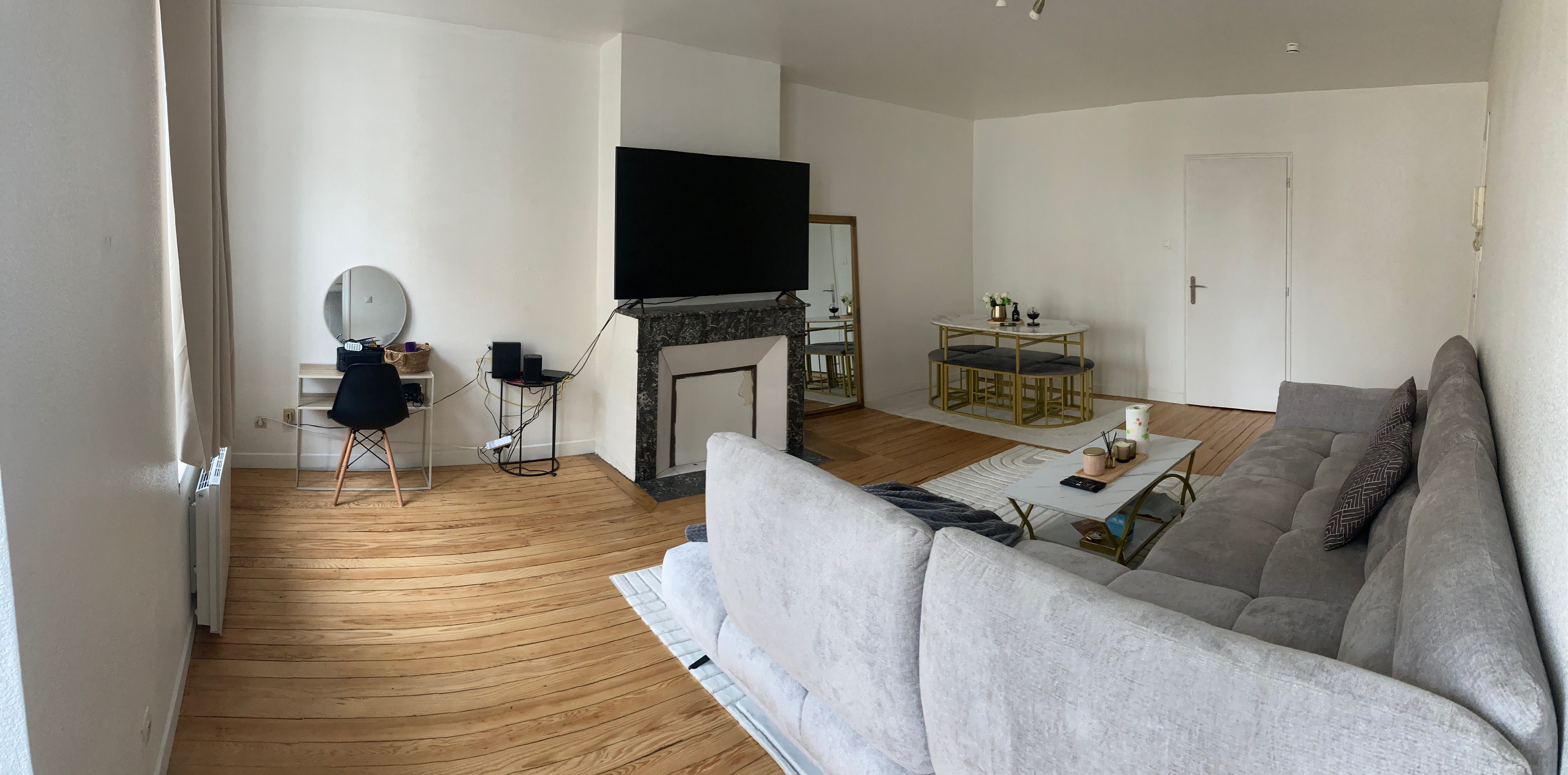 TOUL | Appartement F2 65m2