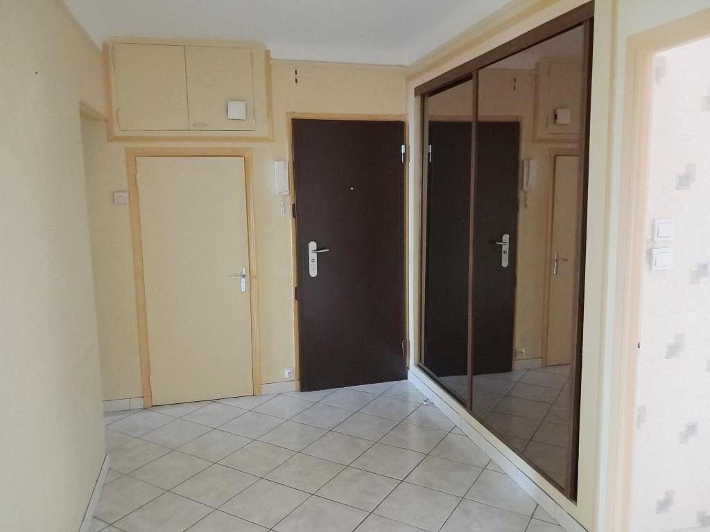 NANCY | Appartement F4 90m2