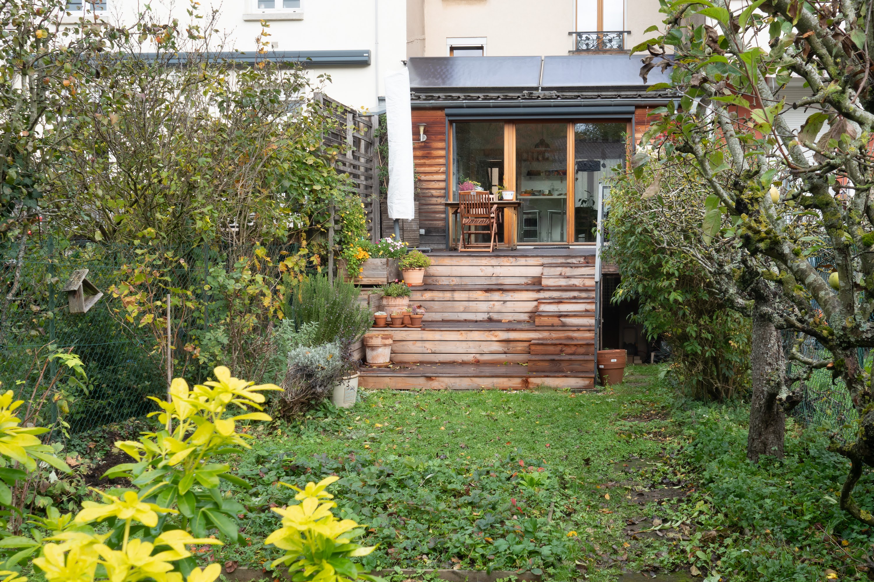 VANDOEUVRE LES NANCY | Maison 109m2