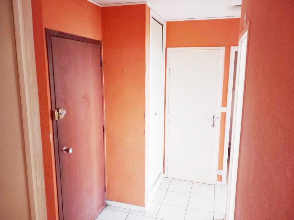 NANCY | Appartement F2 41m2