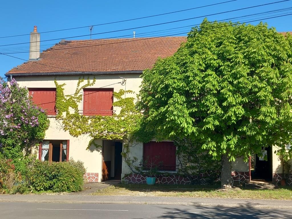 MANONVILLE | Maison 160m2