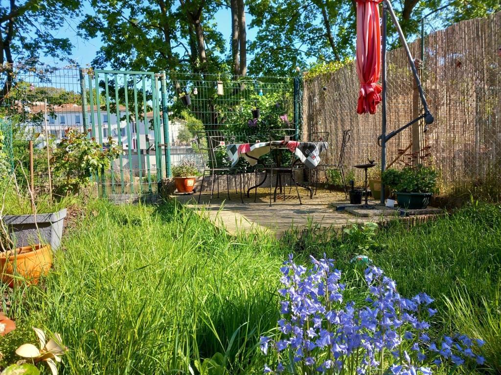 NANCY | Maison 106m2