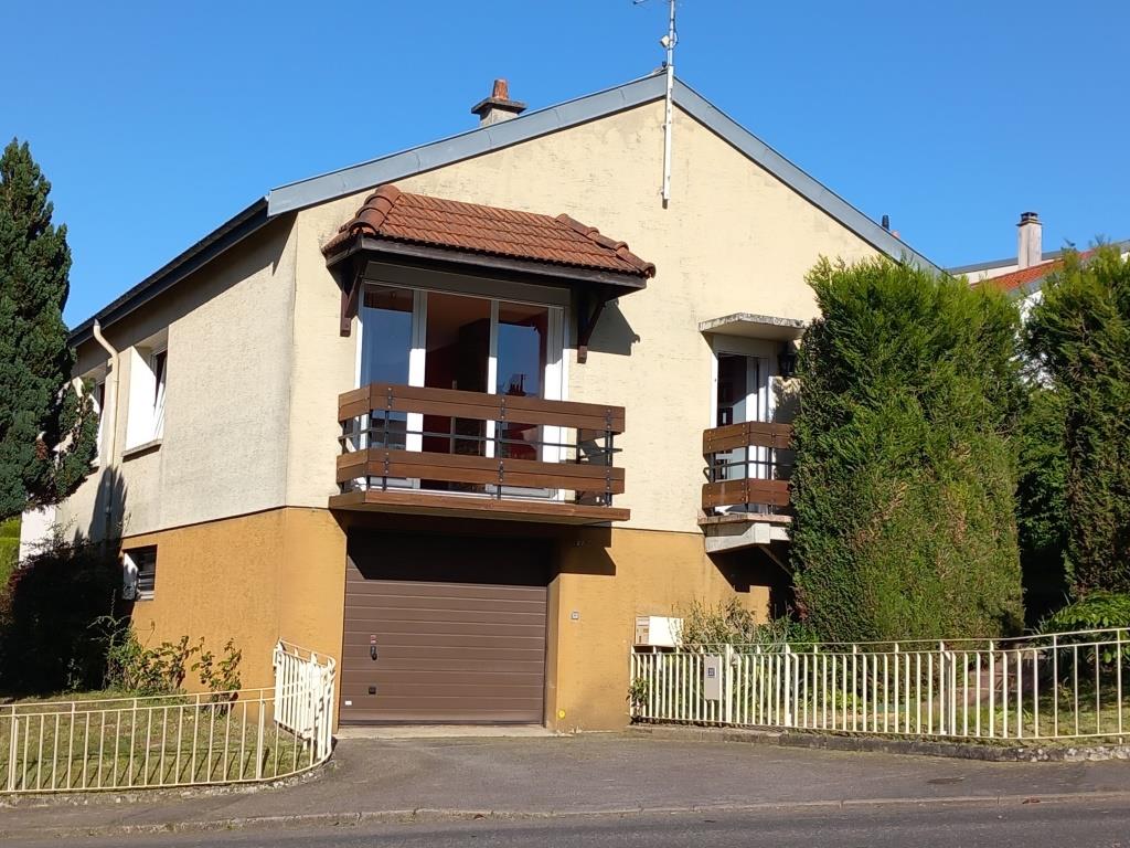 VILLERS LES NANCY  | Maison 88m2