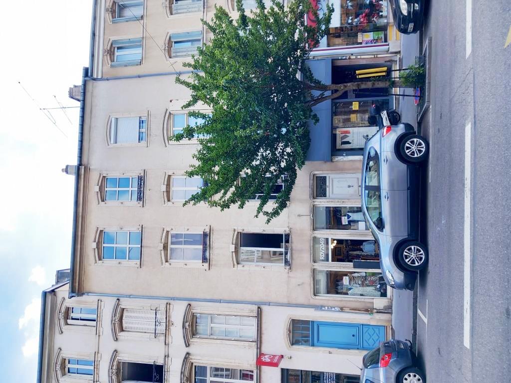 NANCY | Appartement F1 32m2