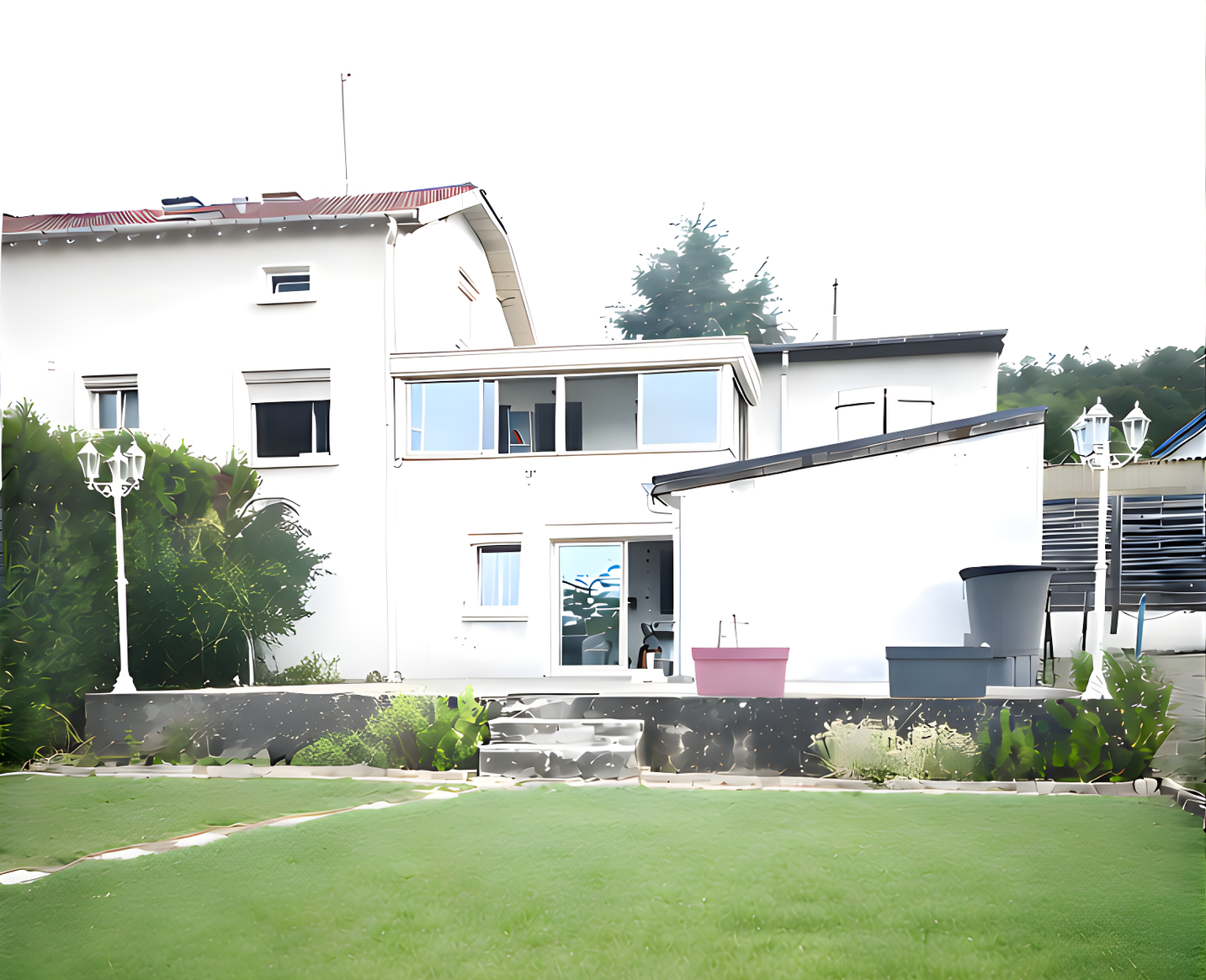 FOUG | Maison 117m2