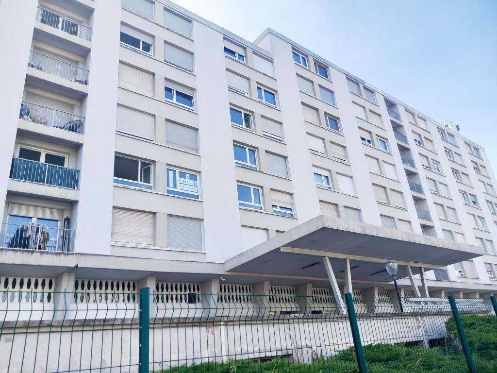 NANCY | Appartement Studio 22m2