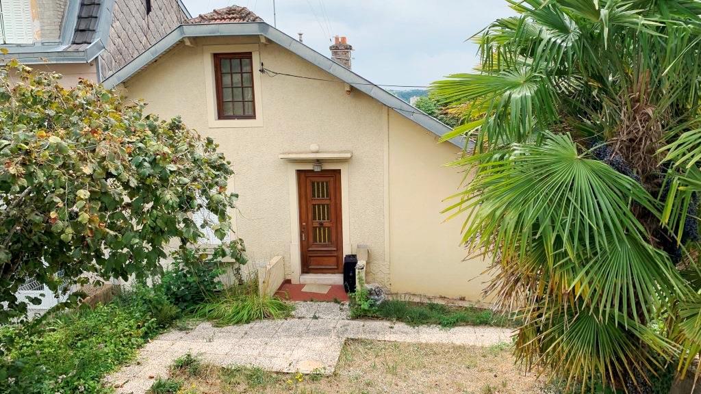 LAXOU | Maison 90m2