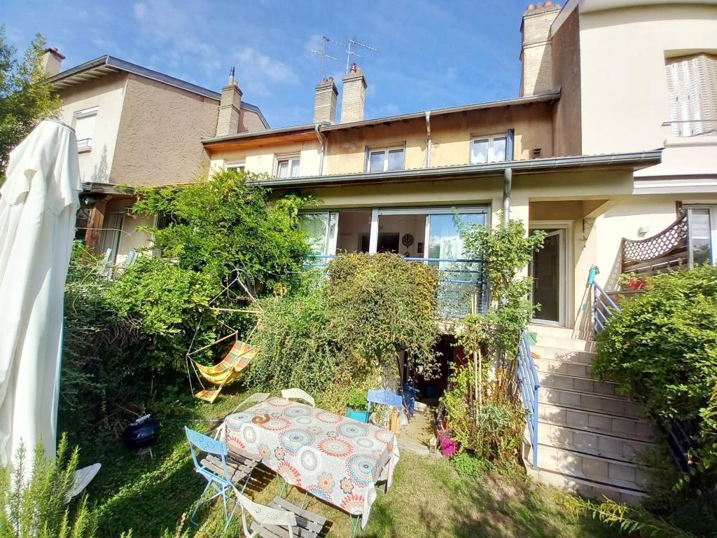 VANDOEUVRE LES NANCY | Maison 117m2